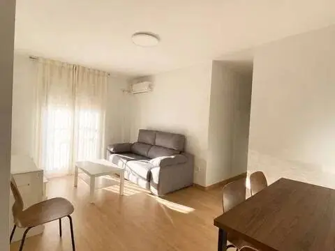 Piso en El Cerro