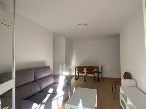 Piso en El Cerro