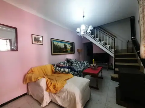 Casa adosada en Mula