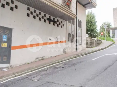 Local comercial en Cangas
