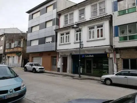 Piso en Avenida Principal