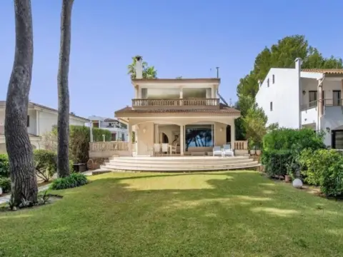 Casa en Platja d'Alcúdia-Port d'Alcúdia