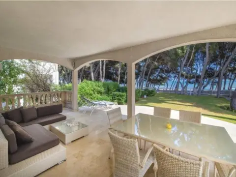 Casa en Platja d'Alcúdia-Port d'Alcúdia