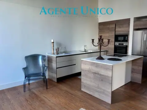 Piso en calle Domingo J Navarro