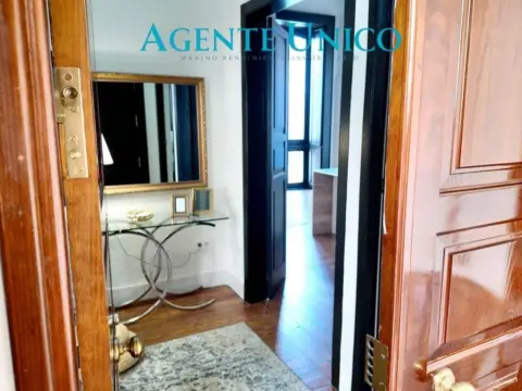 Piso en calle Domingo J Navarro