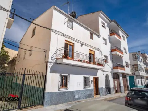 Casa en Cádiar