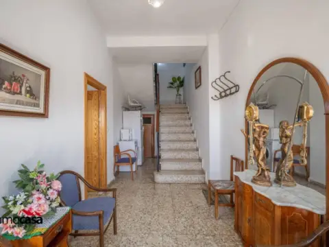 Casa en Cádiar
