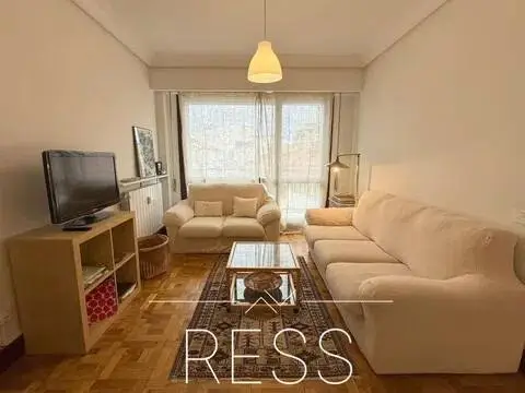 Piso en Antiguo Ondarreta