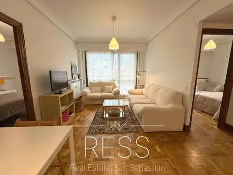 Piso en Antiguo Ondarreta