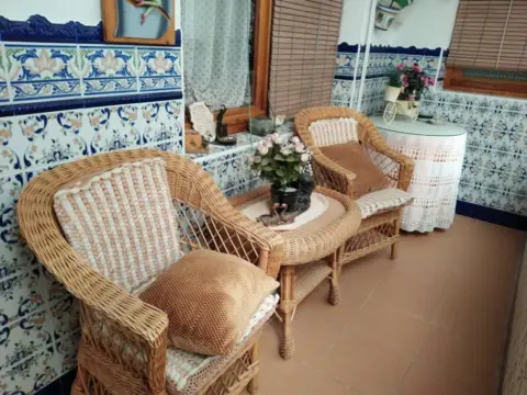 Casa en La Roda