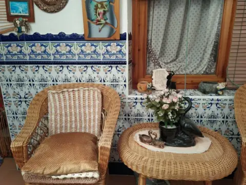 Casa en La Roda