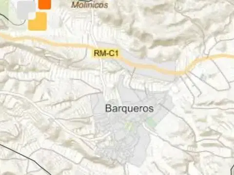 Piso en Sangonera la Seca