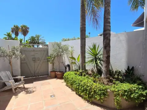 Casa en La Campana-Altos del Rodeo