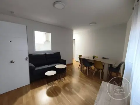Piso en Arévalo