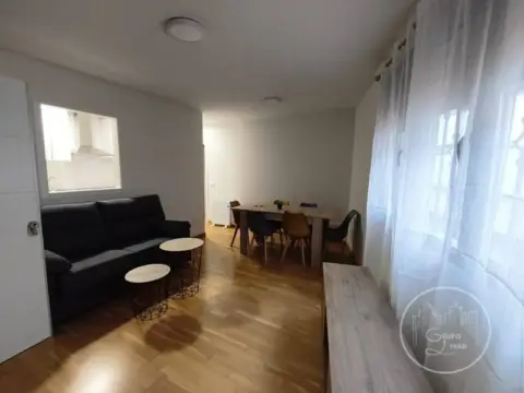 Piso en Arévalo