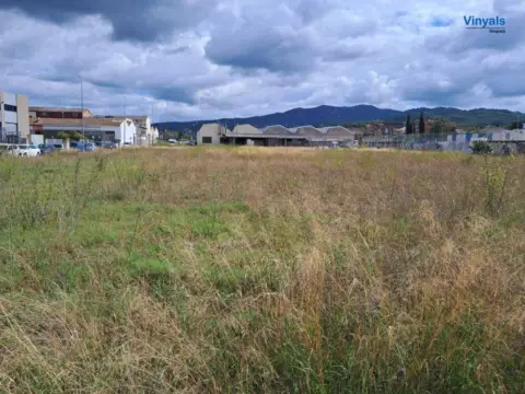 Terreno en Vilanova del Camí