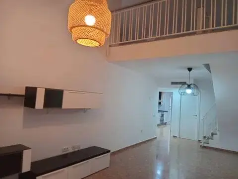Piso en Carrer del Trinquet
