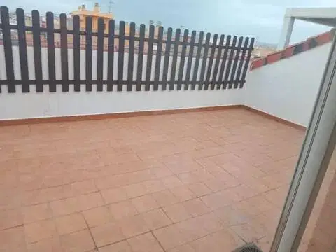 Piso en Carrer del Trinquet