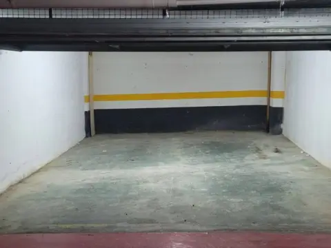 Garaje en Mascarat