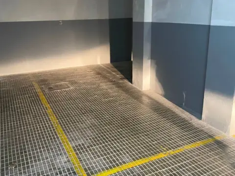Garaje en Carrer de les Torres, 75