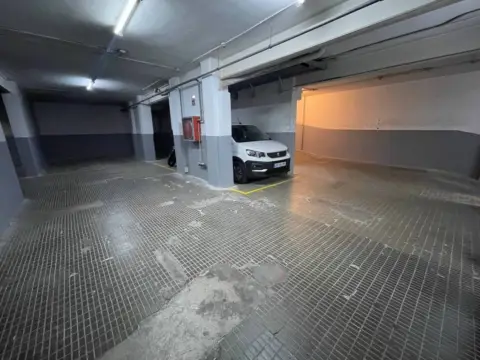 Garaje en Carrer de les Torres, 75