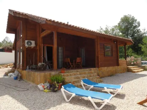 Casa en Montroi - Montroy