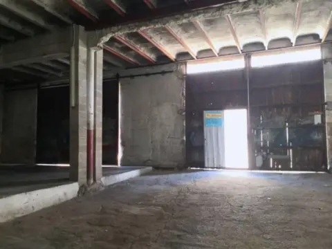 Nave industrial en Felanitx