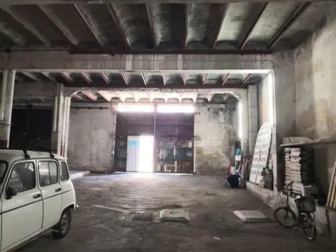 Nave industrial en Felanitx