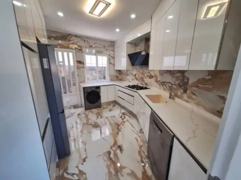 Ático en Avenida de Murcia