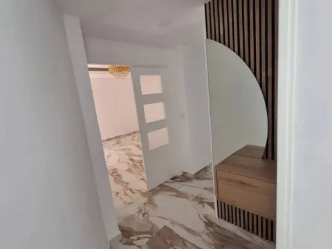 Ático en Avenida de Murcia