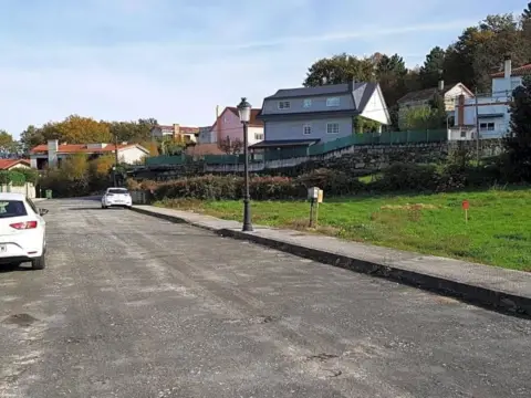 Terreno en O Pereiro de Aguiar