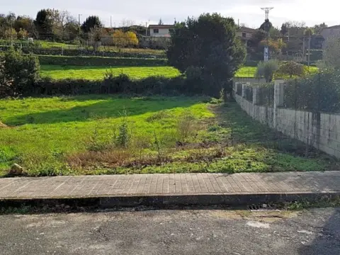 Terreno en O Pereiro de Aguiar