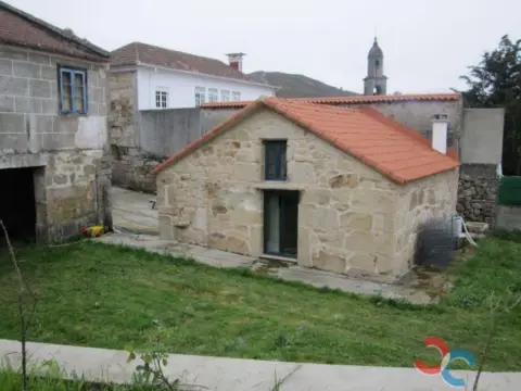 Casa en Parada de Achas (A Cañiza)