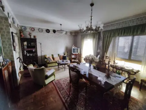 Casa en calle de la Palma
