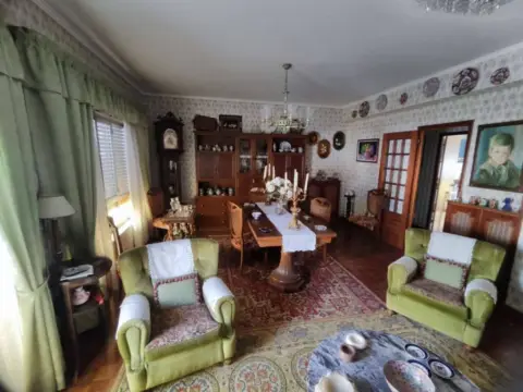 Casa en calle de la Palma