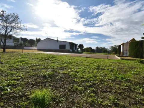 Casa en calle Galapacho Poligono 36 Parcela 96 96