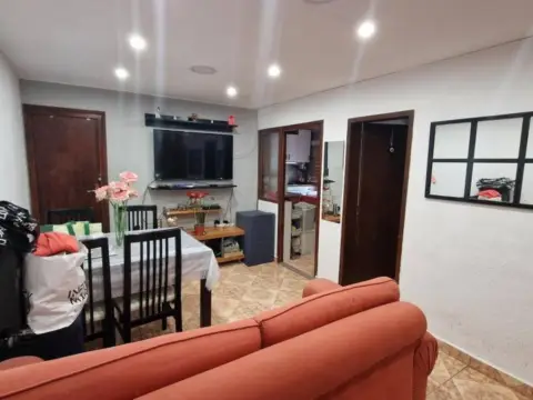 Piso en Les Planes
