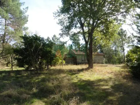 Terreno en San Lourenzo de Piñor