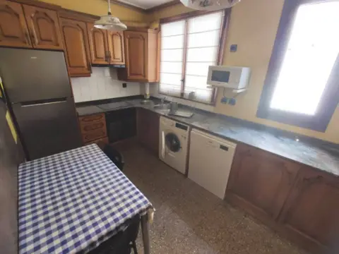 Piso en Barbastro