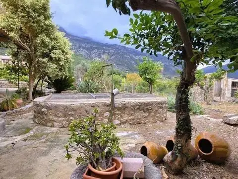 Casa adosada en Sóller