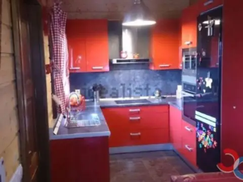 Casa en A Graña (Vilaboa)