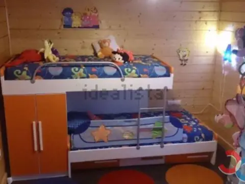 Casa en A Graña (Vilaboa)