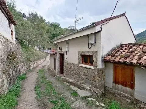 Casa adosada en Laviana