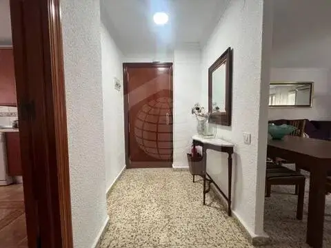 Piso en Portada Alta-Camino de Antequera