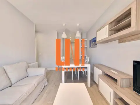 Piso en Núcleo Urbano