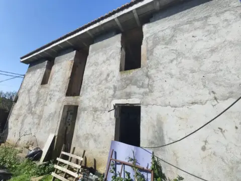 Chalet en Boqueixón