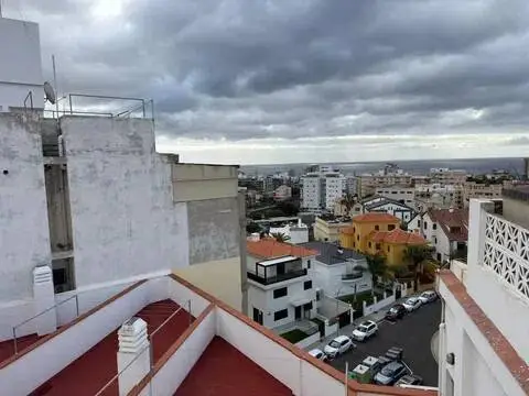 Piso en Los Gladiolos-Chapatal