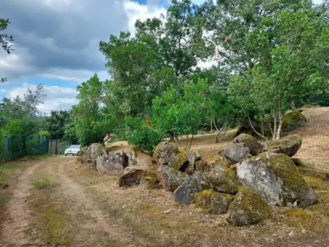 Terreno en Ourense Capital