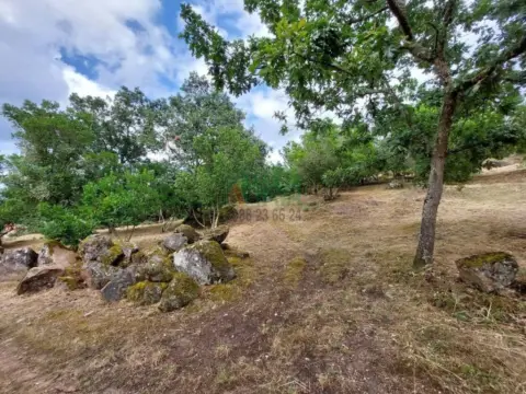 Terreno en Ourense Capital