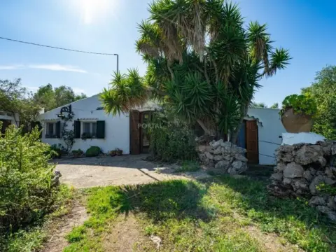 Casa en Maó - Mahón